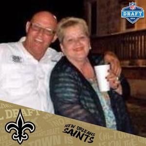 Meet your Posher, Pam